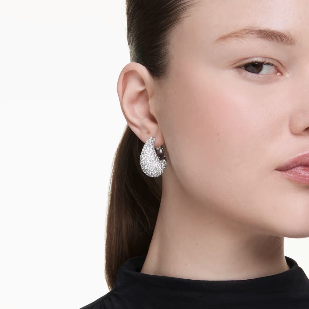 SWAROVSKI | Orecchini Sublima