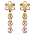 SWAROVSKI | Orecchini pendenti Idyllia