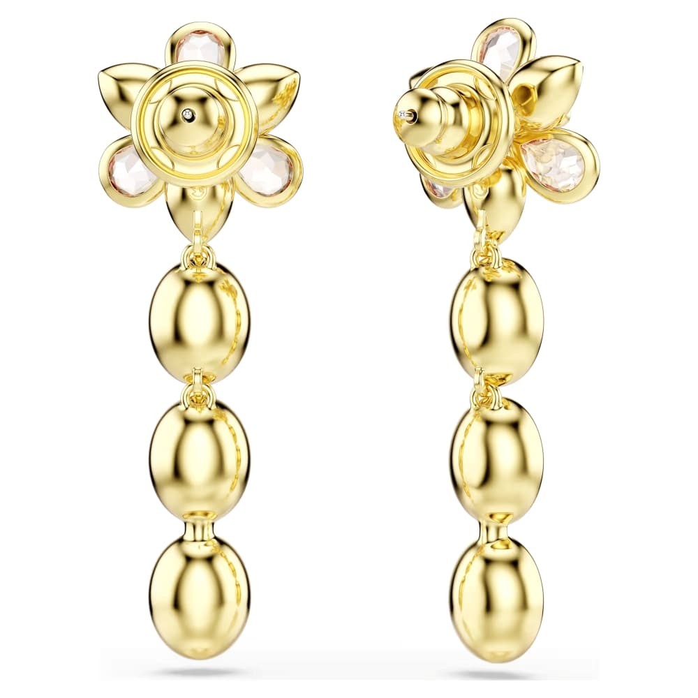 SWAROVSKI | Orecchini pendenti Idyllia