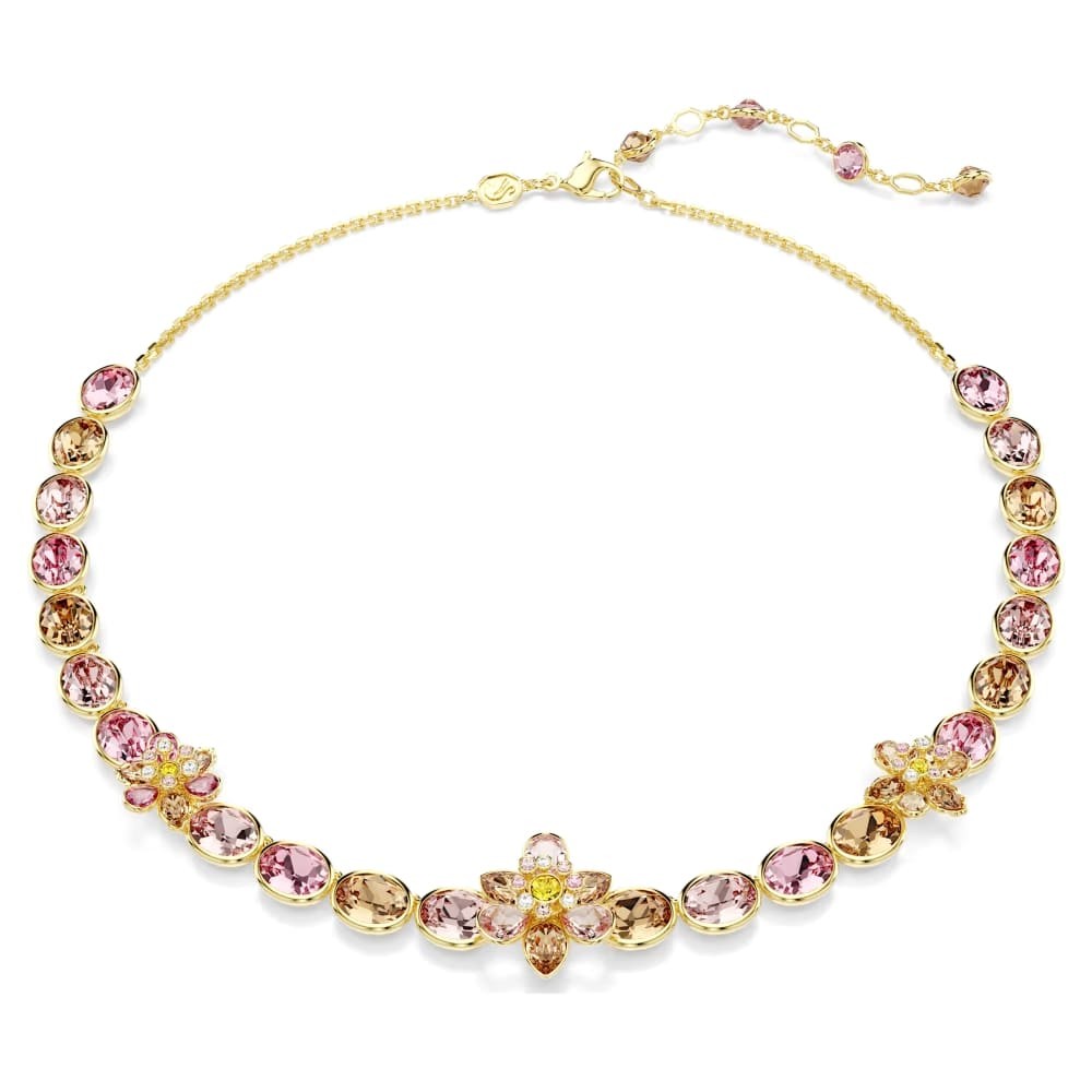 SWAROVSKI | Collana Idyllia