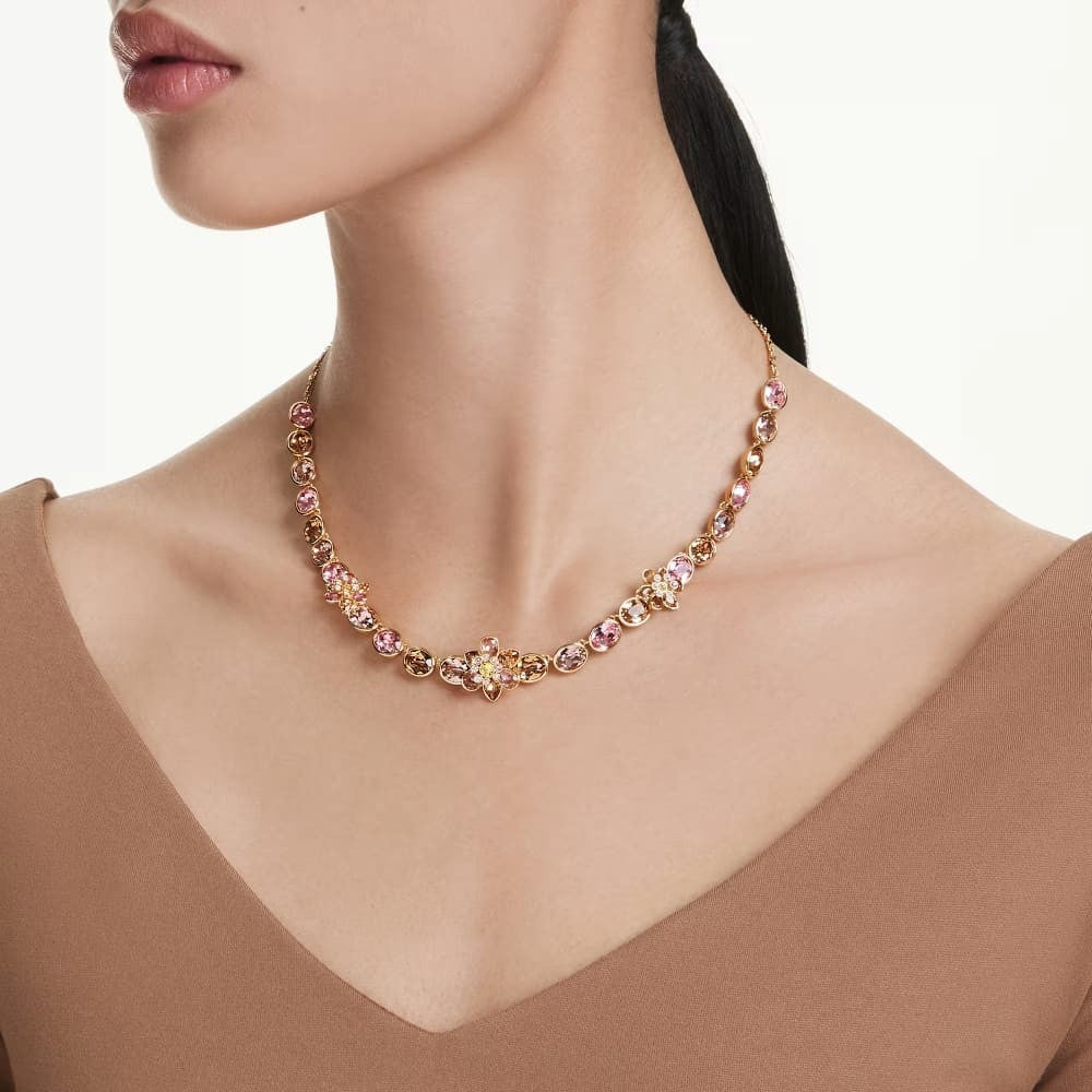 SWAROVSKI | Collana Idyllia