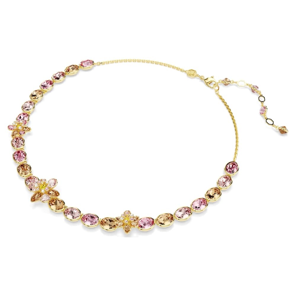 SWAROVSKI | Collana Idyllia