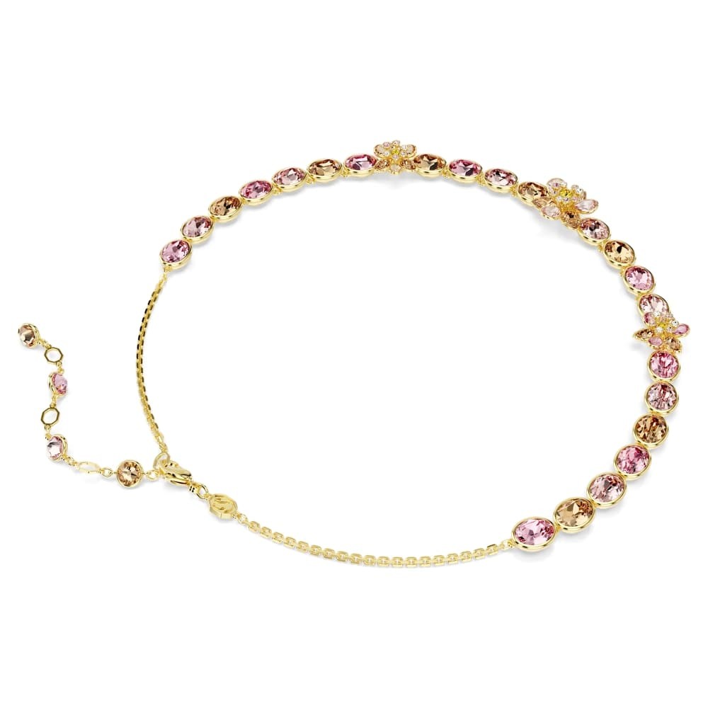 SWAROVSKI | Collana Idyllia