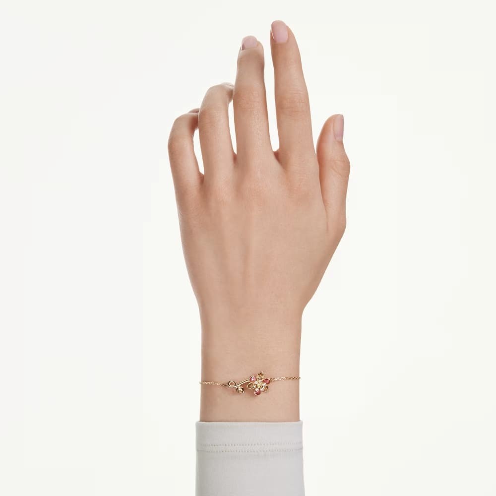 SWAROVSKI | Braccialetto Idyllia
