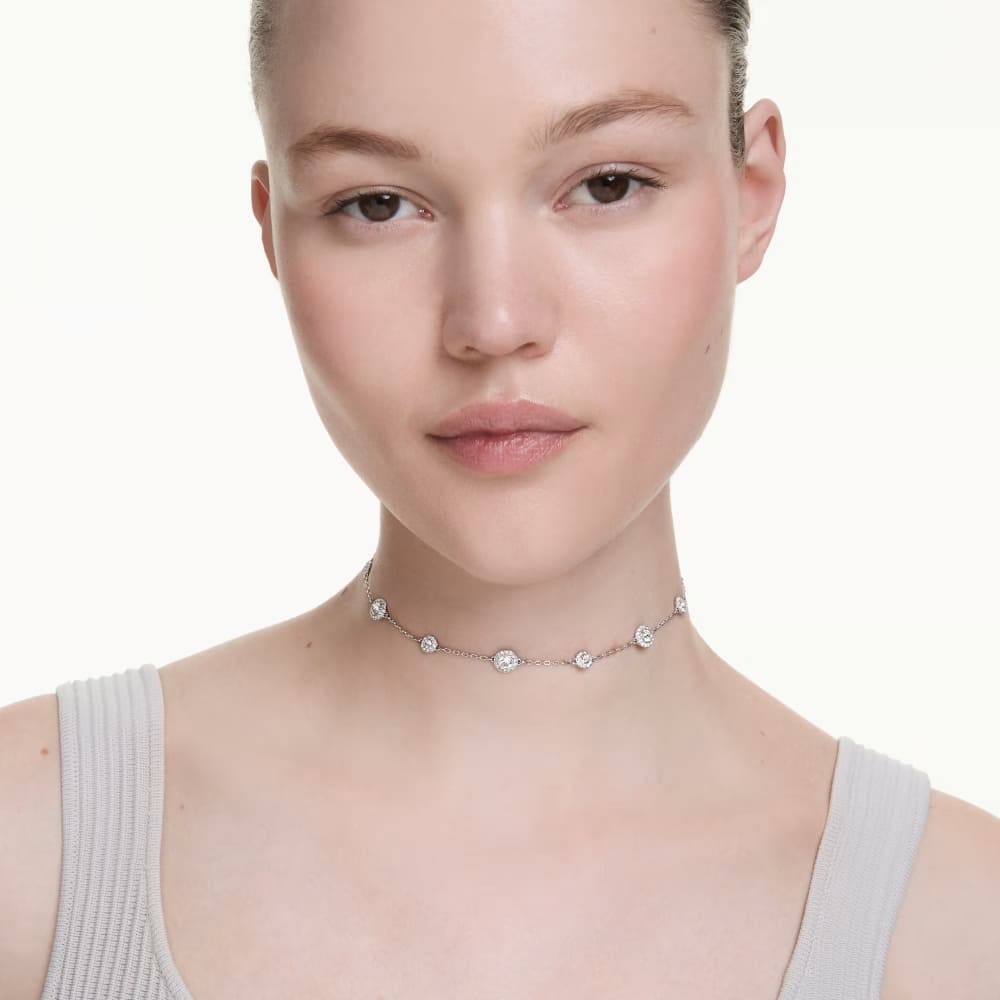 SWAROVSKI | Pendente Una Angelic
