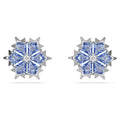 SWAROVSKI | Orecchini a lobo Magic