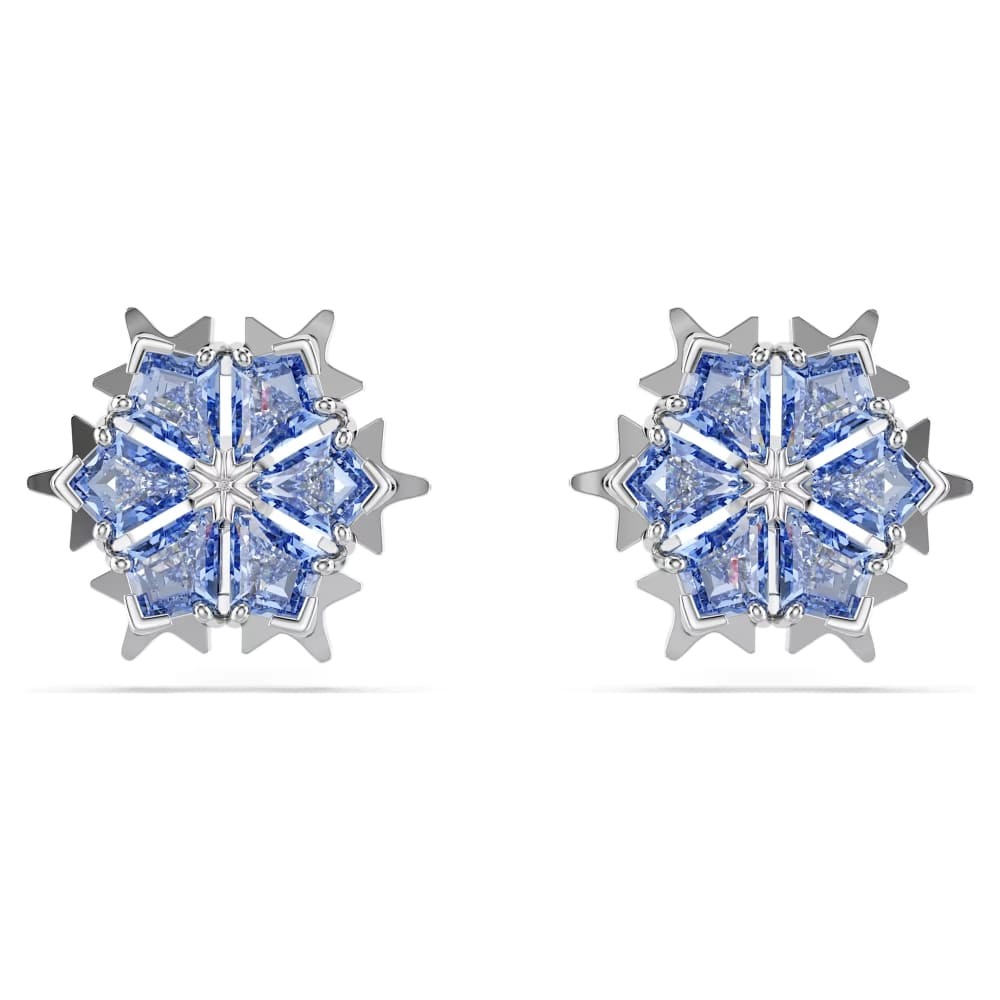 SWAROVSKI | Orecchini a lobo Magic