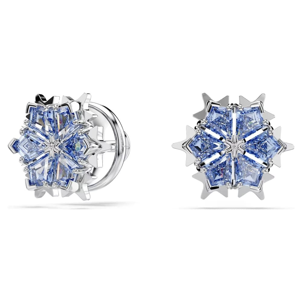 SWAROVSKI | Orecchini a lobo Magic