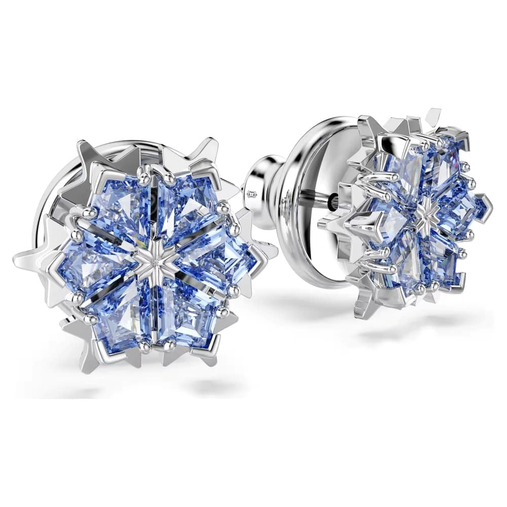 SWAROVSKI | Orecchini a lobo Magic