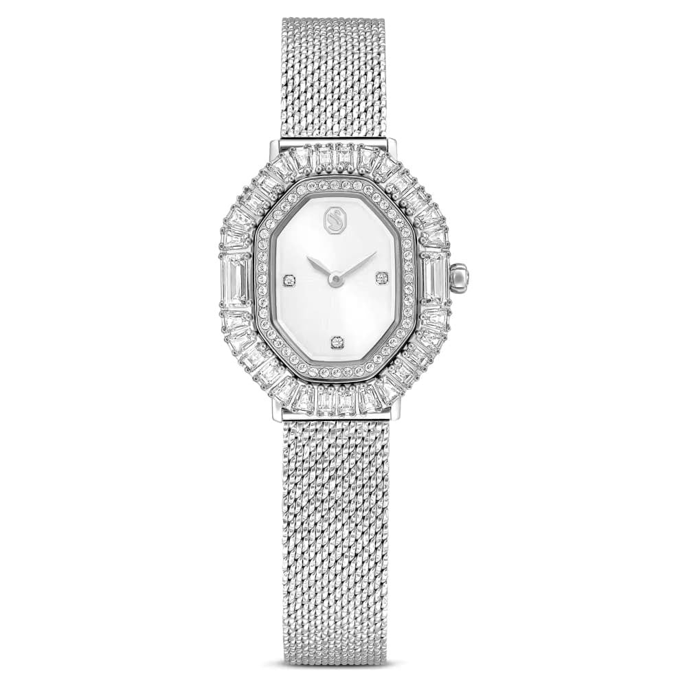 SWAROVSKI | Orologio Matrix octagon