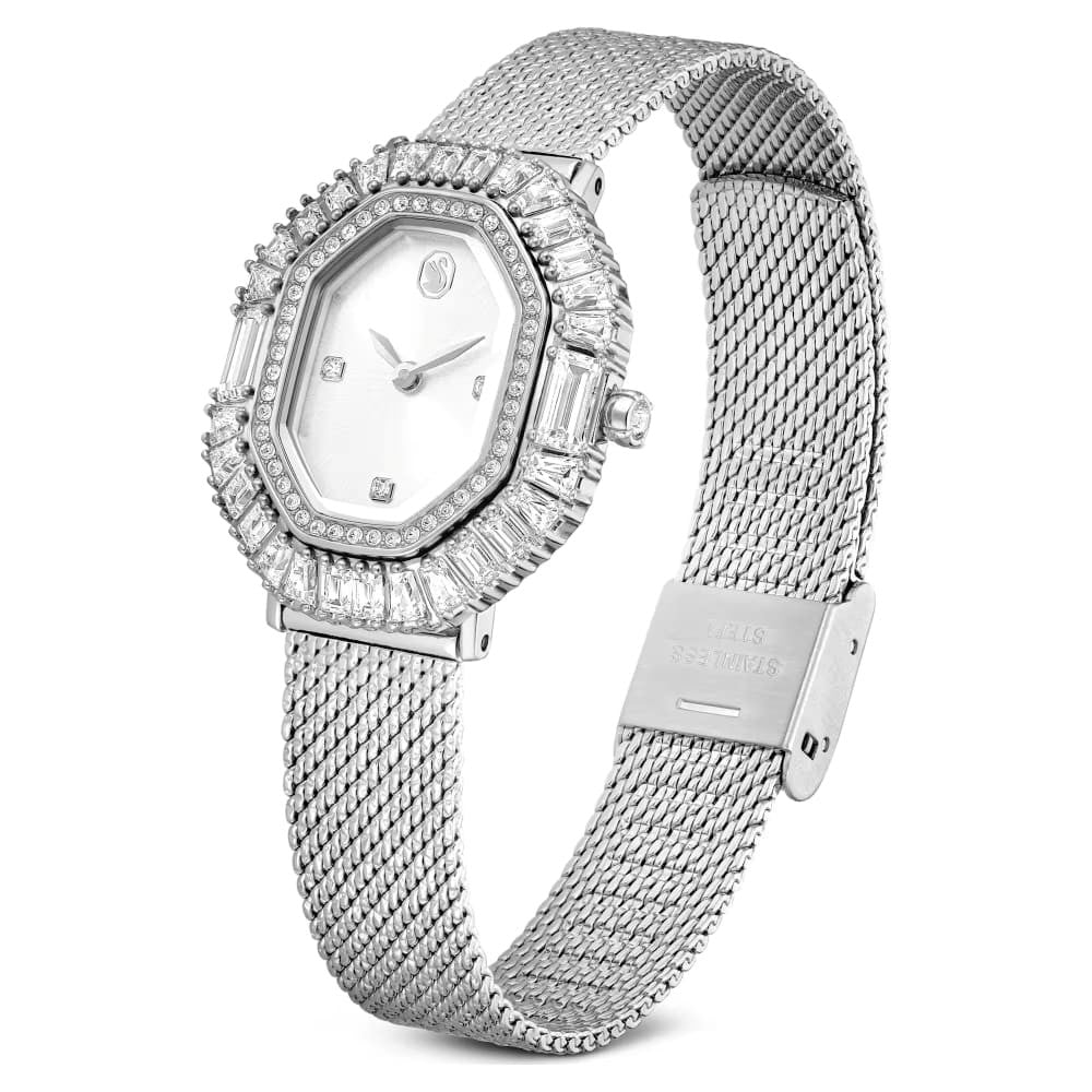 SWAROVSKI | Orologio Matrix octagon