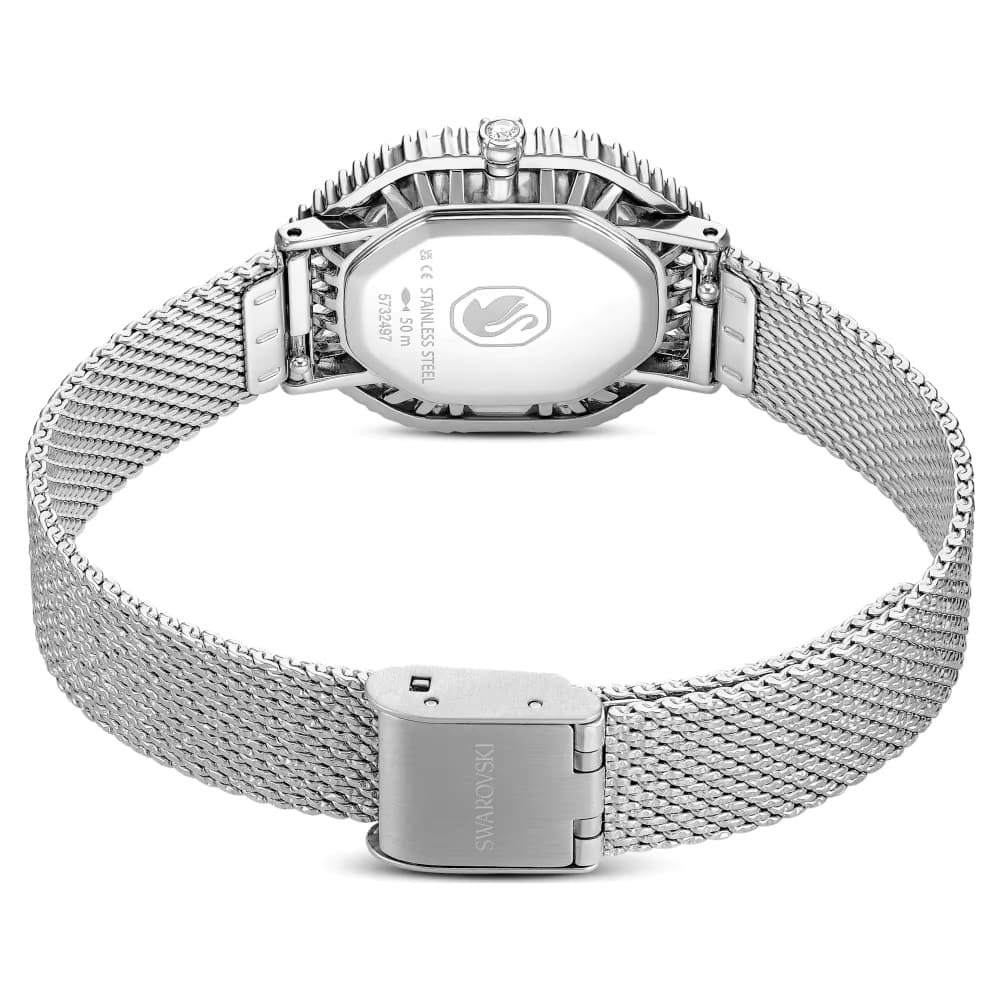 SWAROVSKI | Orologio Matrix octagon
