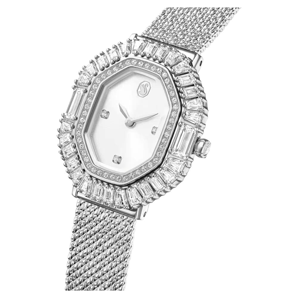 SWAROVSKI | Orologio Matrix octagon