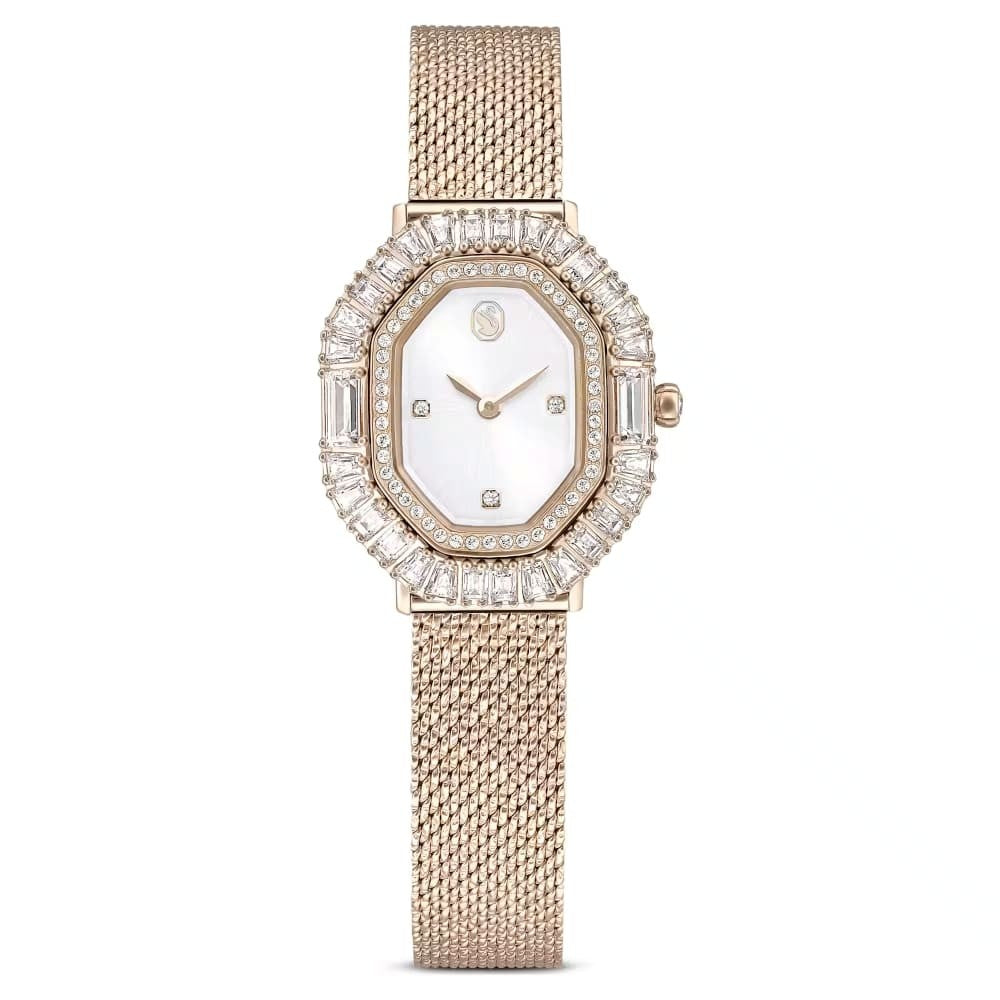 SWAROVSKI | Orologio Matrix octagon