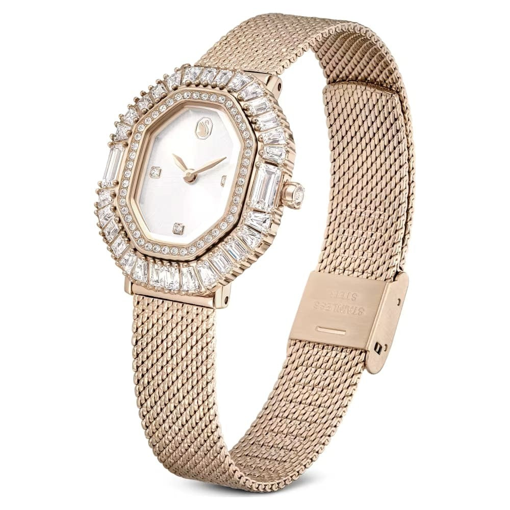 SWAROVSKI | Orologio Matrix octagon