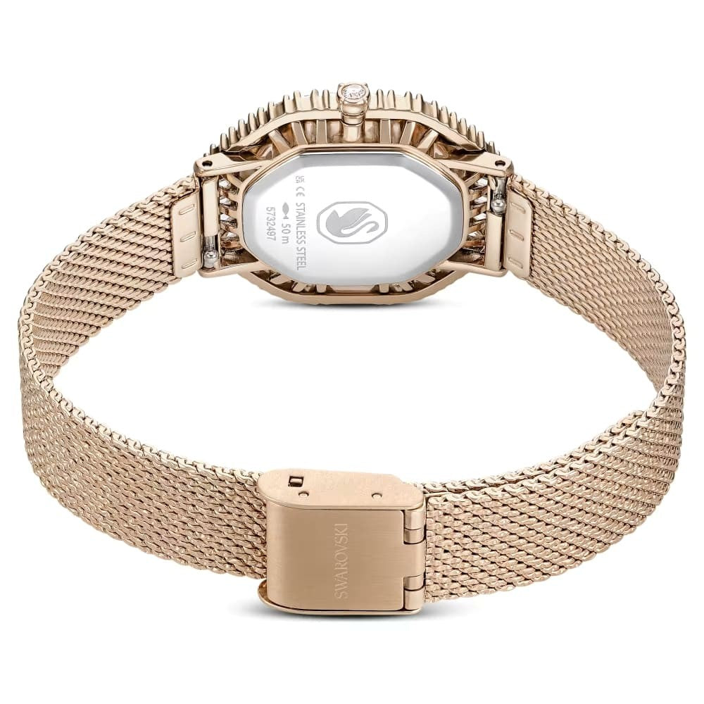 SWAROVSKI | Orologio Matrix octagon