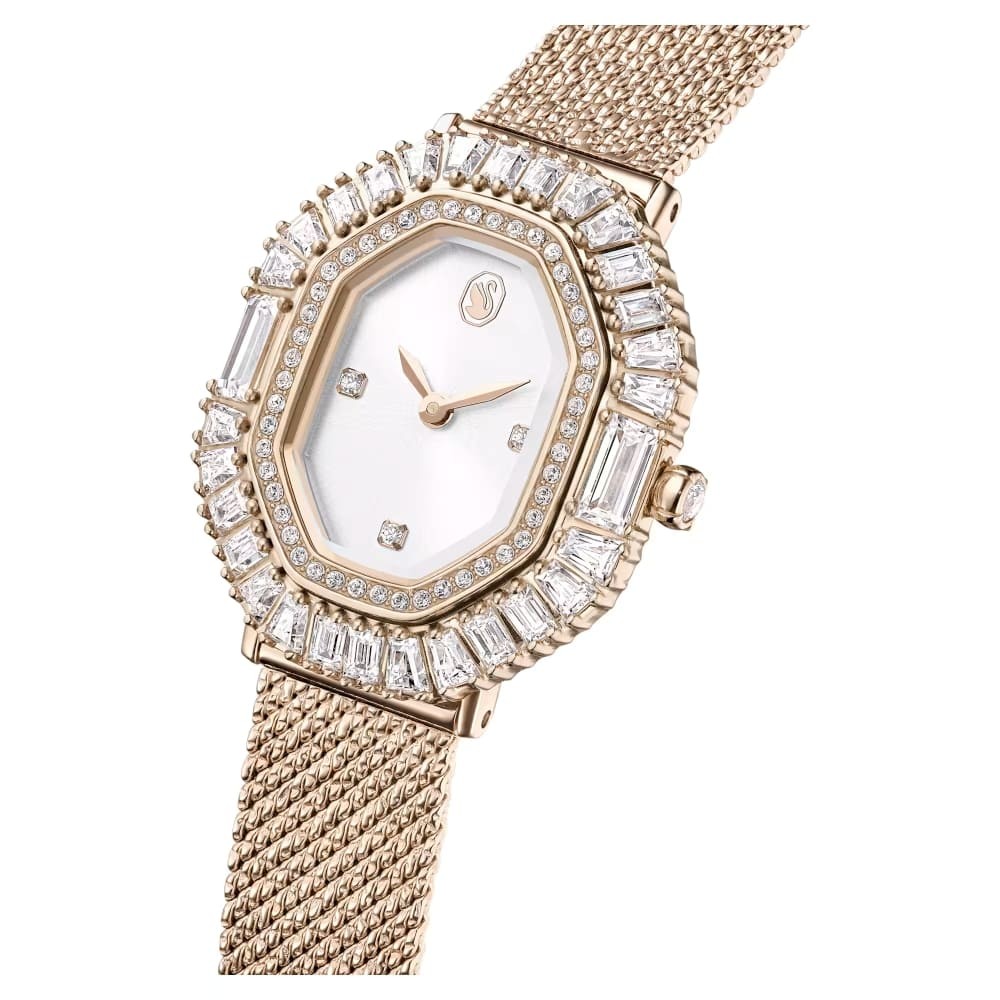 SWAROVSKI | Orologio Matrix octagon