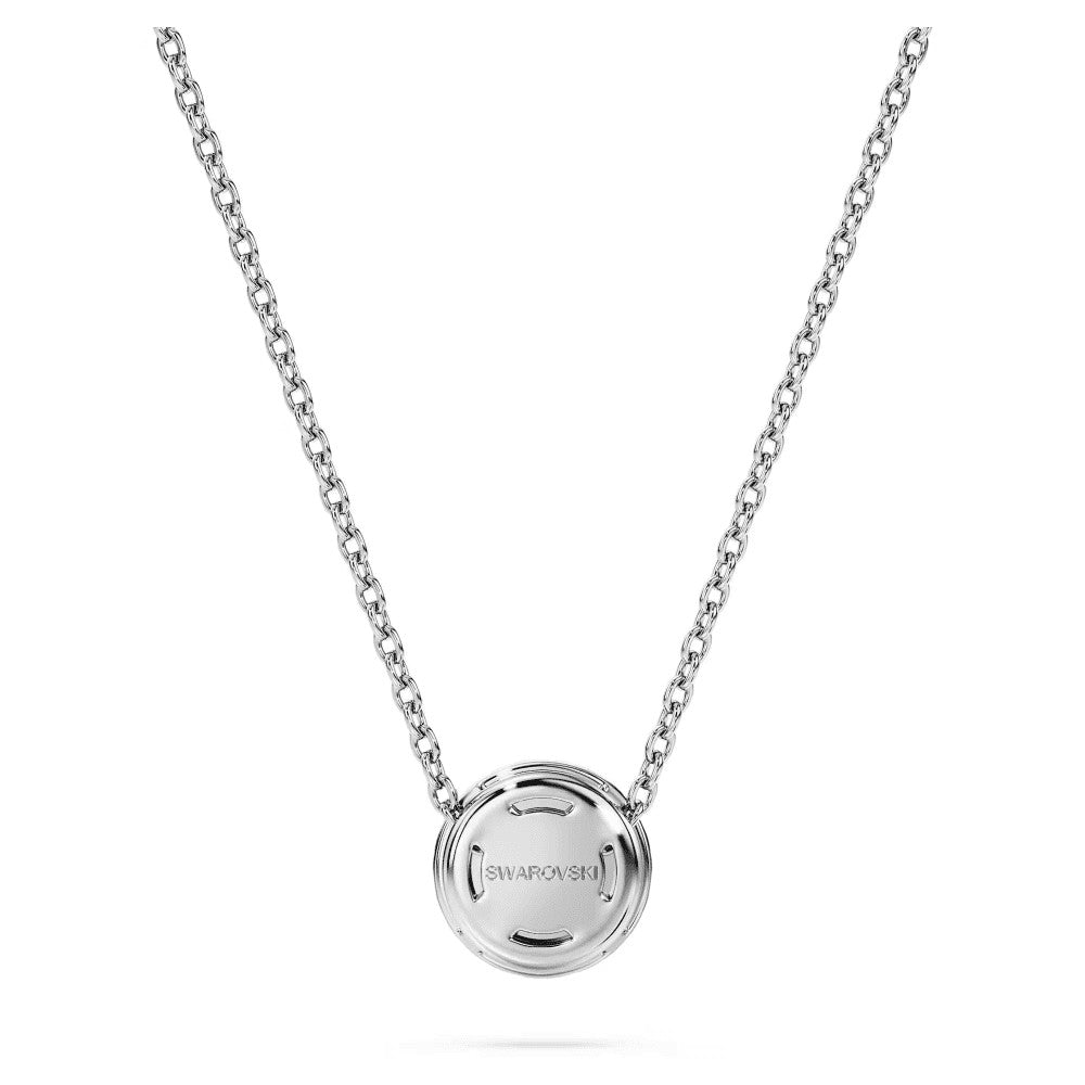 SWAROVSKI | Pendente solitario halo Eternity