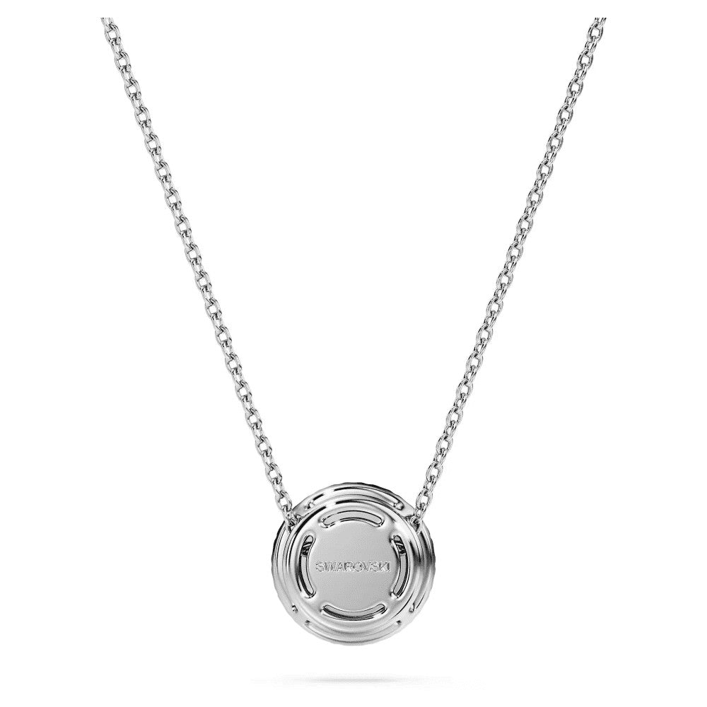 SWAROVSKI | Pendente solitario halo Eternity