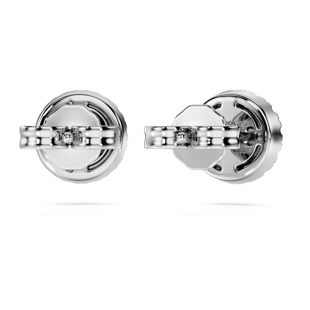 SWAROVSKI | Orecchini a lobo halo Eternity