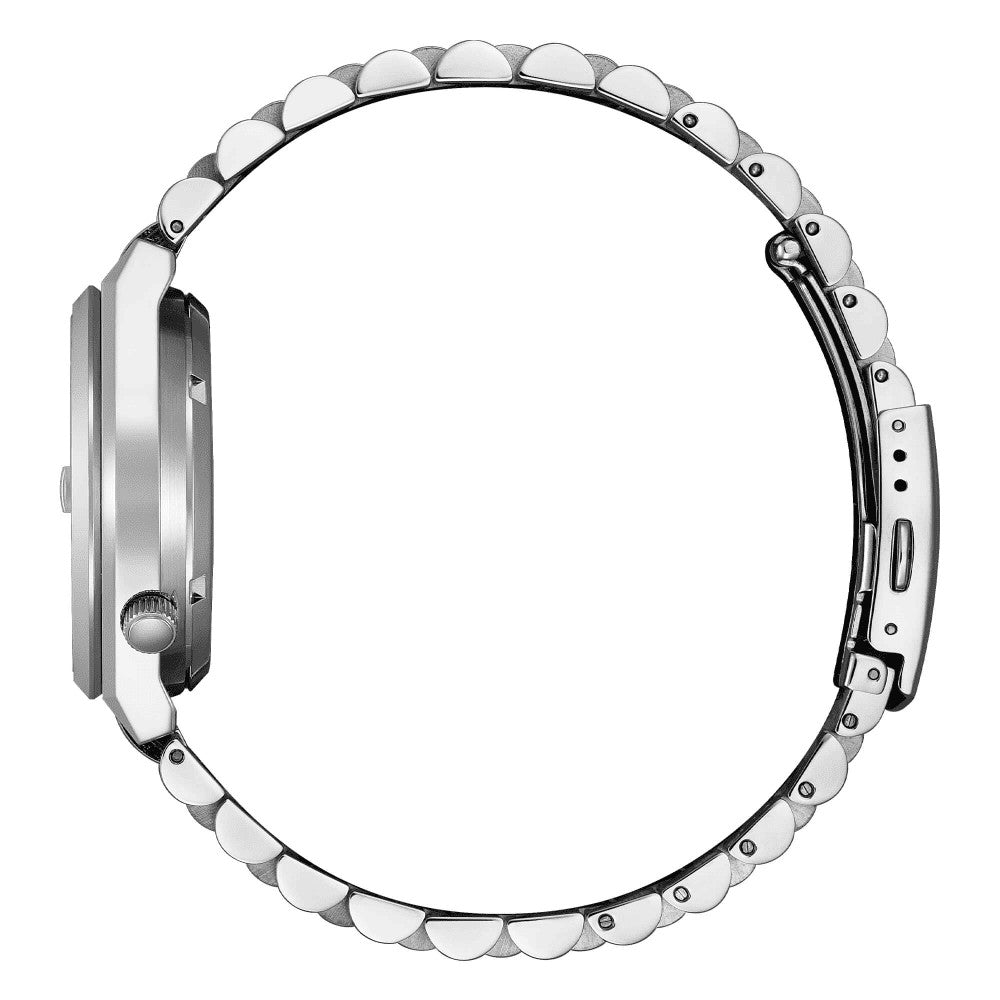 CITIZEN | Tsuyosa 37mm Time Slip Limited Edition