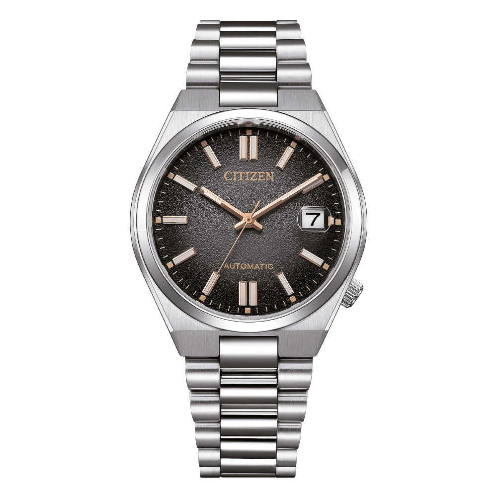 CITIZEN | Tsuyosa 37mm Time Slip Limited Edition