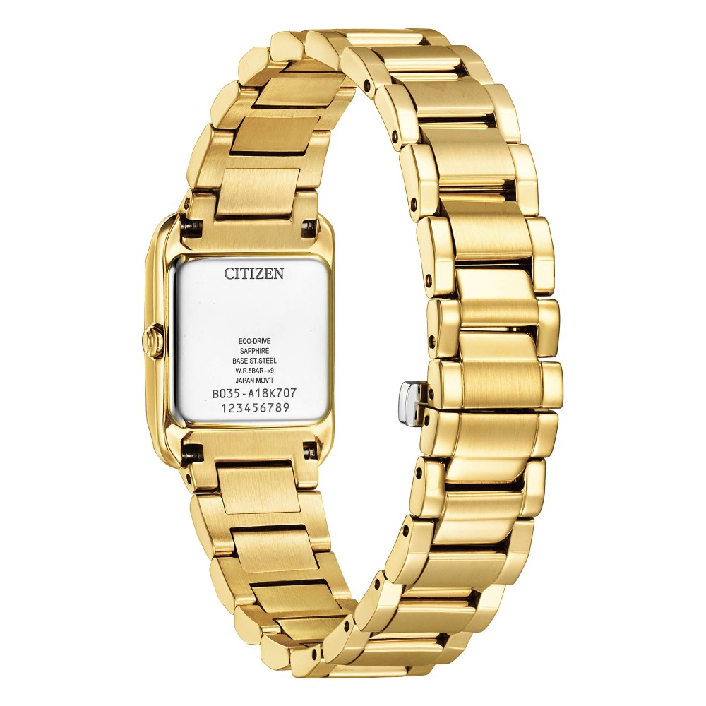 CITIZEN | Square