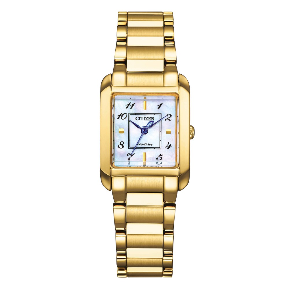 CITIZEN | Square