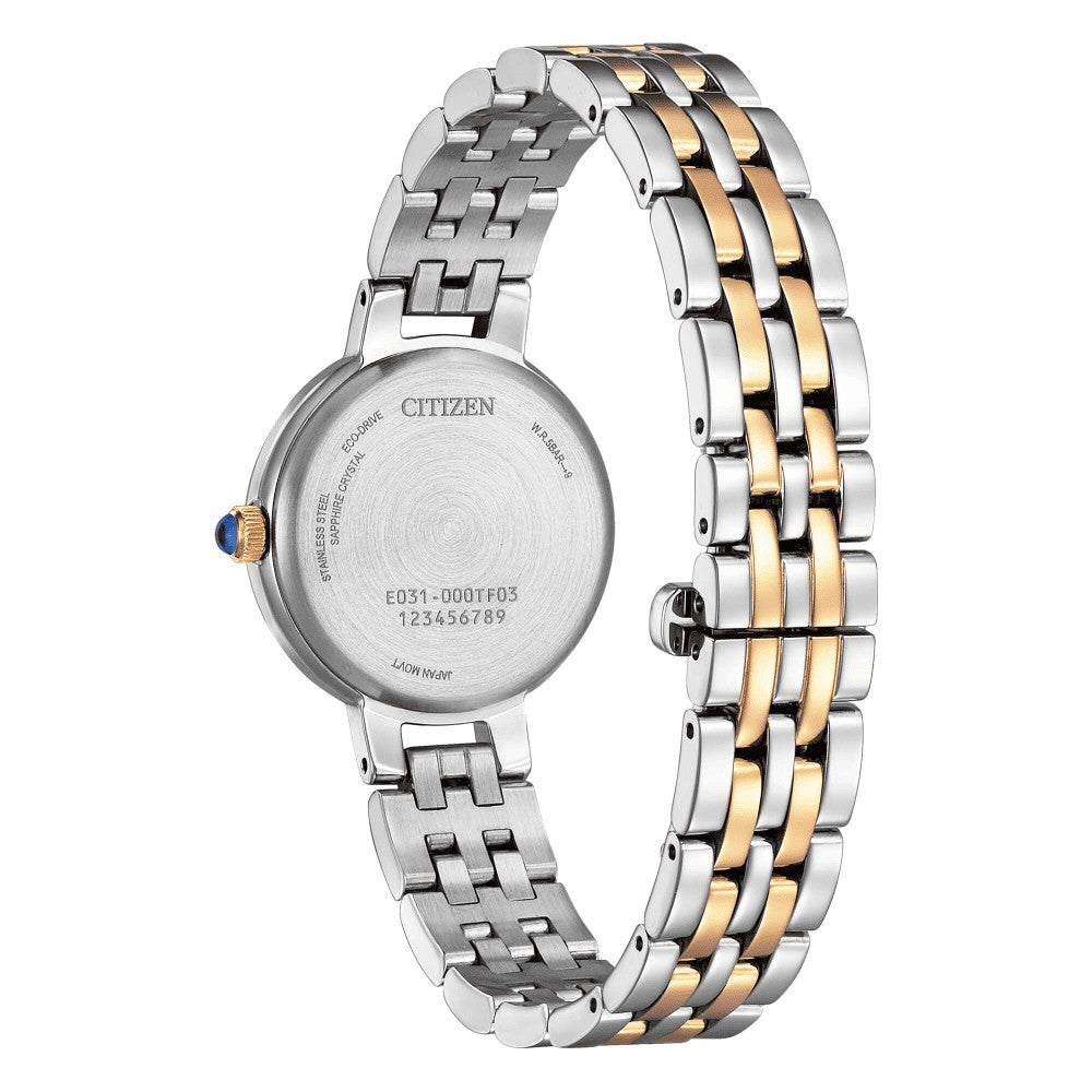CITIZEN | Citizen L