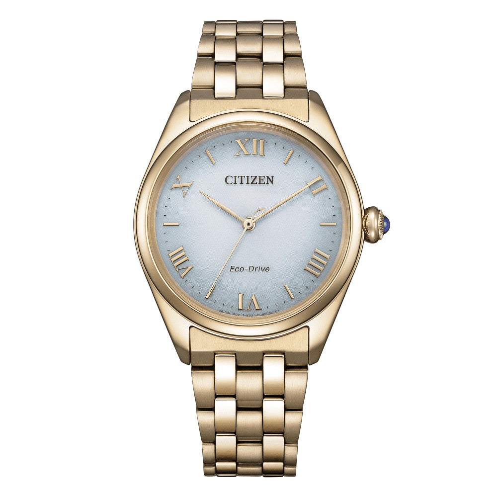 CITIZEN | Citizen L