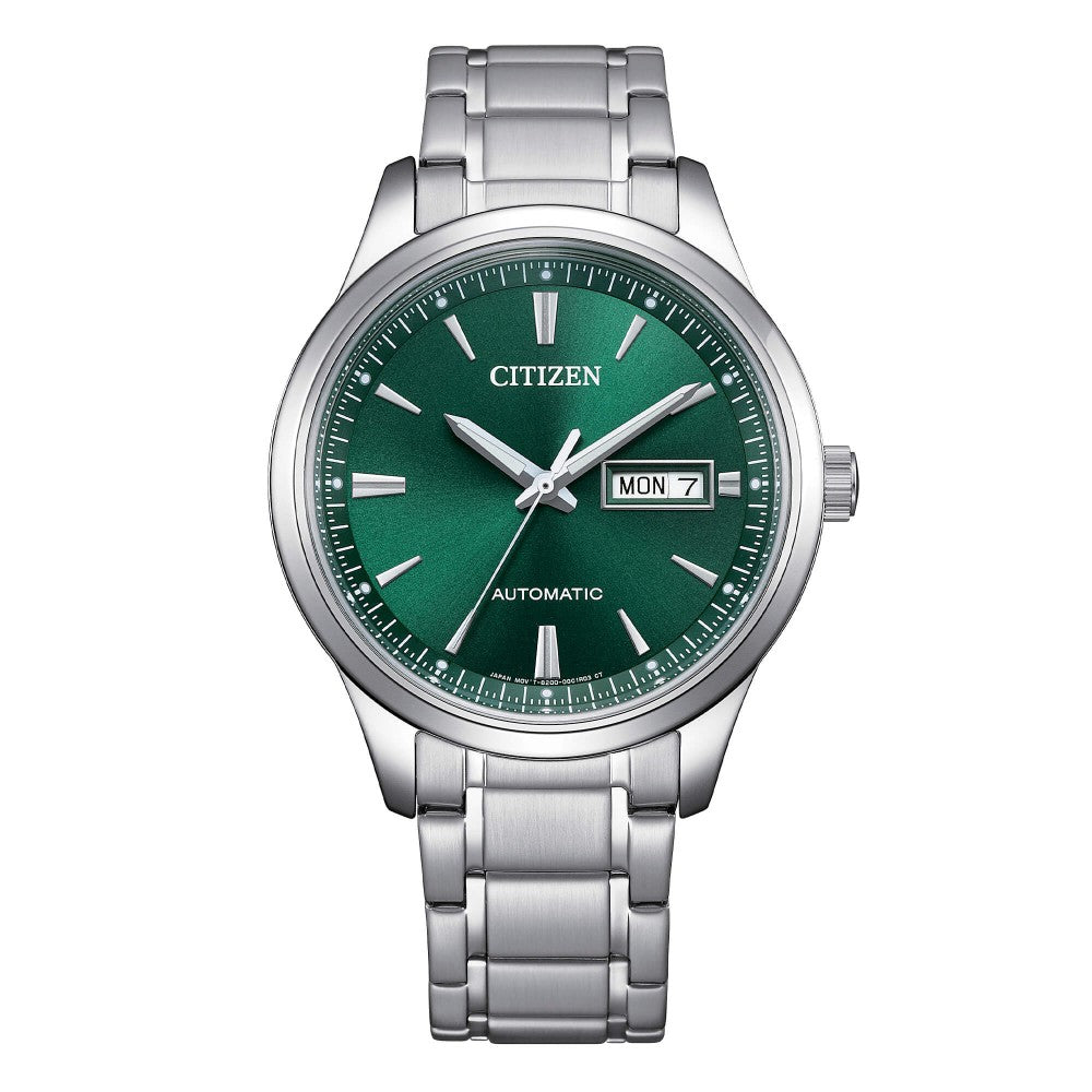 CITIZEN | OF Verde