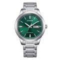 CITIZEN | OF Verde