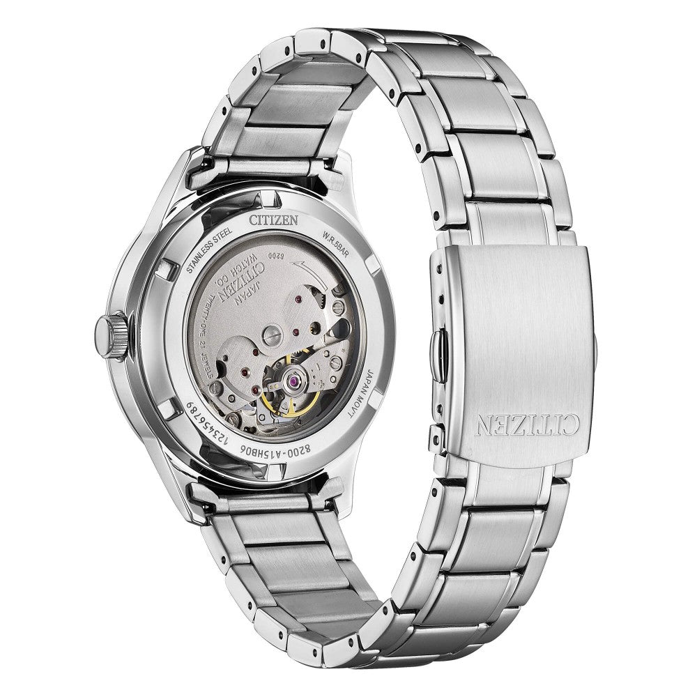 CITIZEN | OF Verde