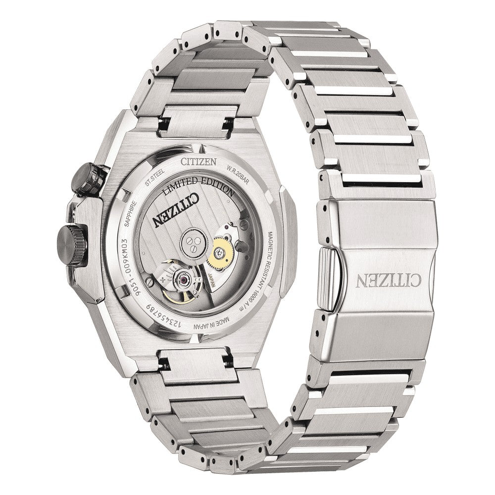CITIZEN | 890 Mechanical Limited Edition