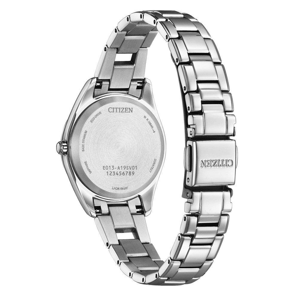 CITIZEN | Lady Super Titanio
