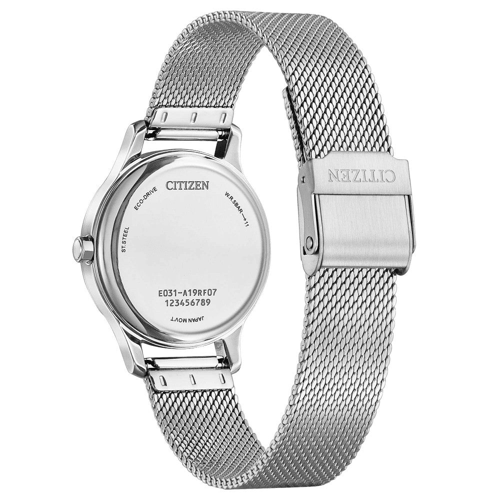 CITIZEN | Classic Lady
