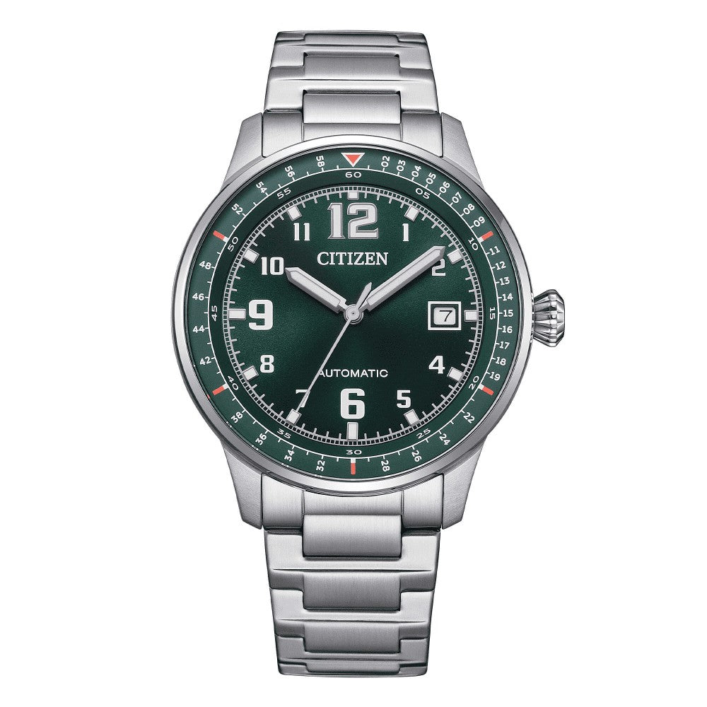 CITIZEN | Military