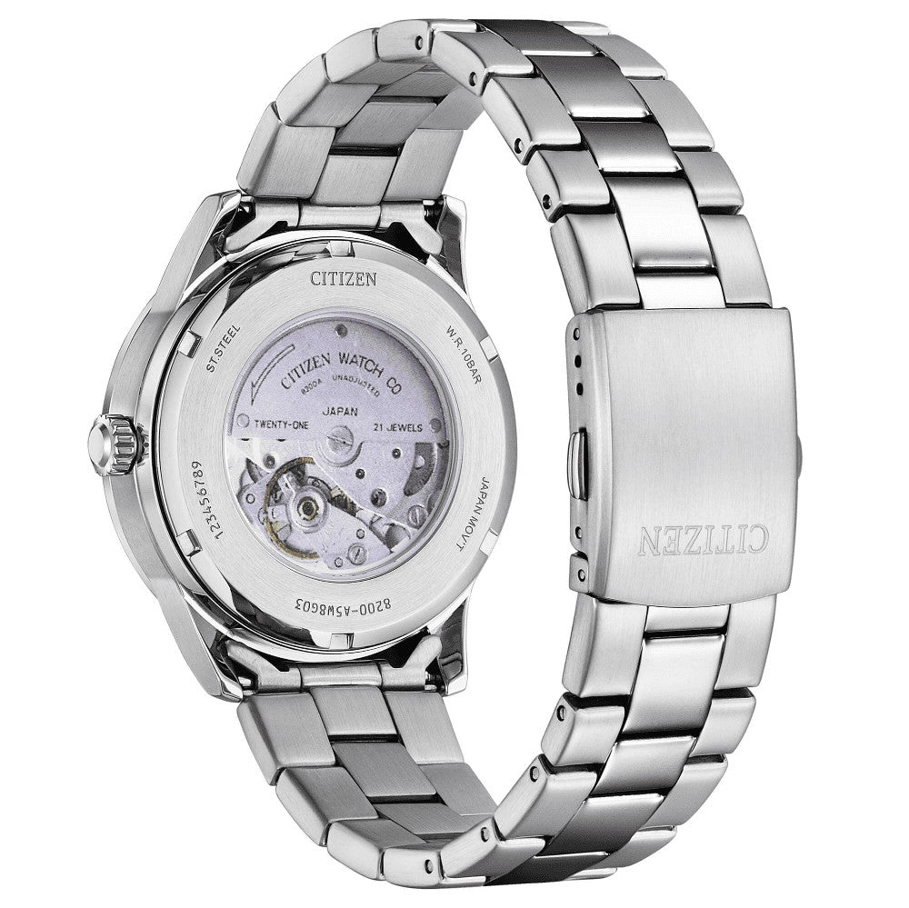 CITIZEN | Automatico