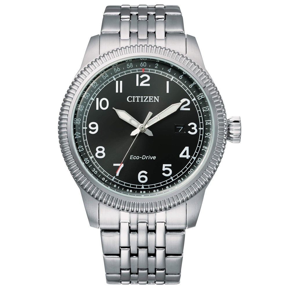 CITIZEN | OF