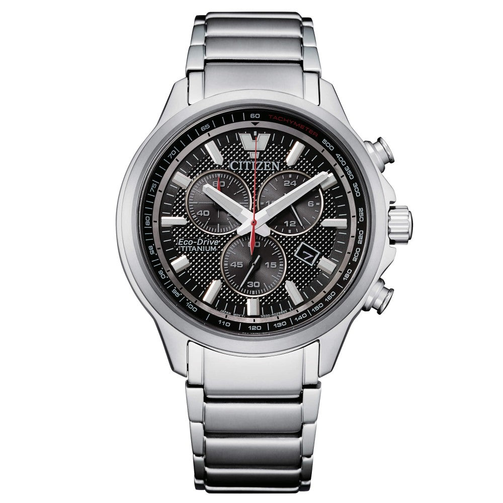 CITIZEN | Super Titanium