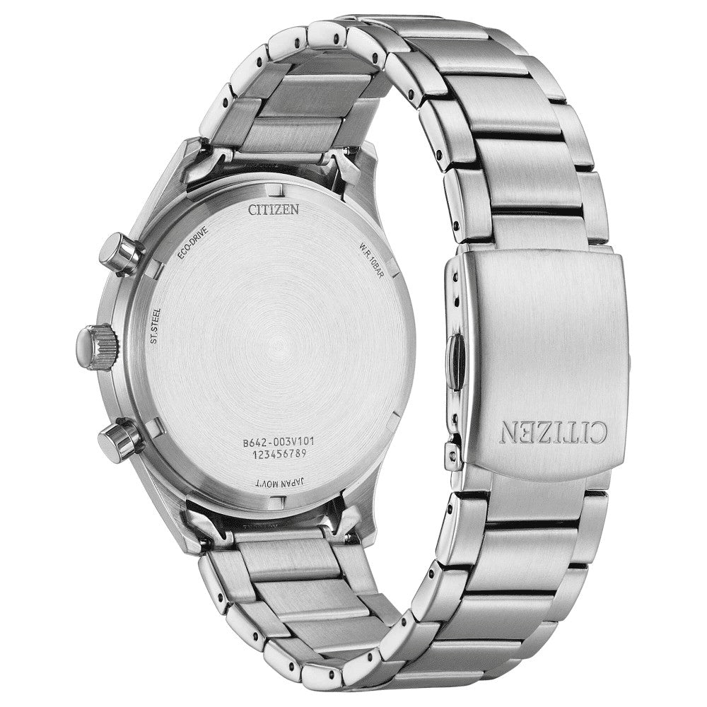 CITIZEN | Classic Crono