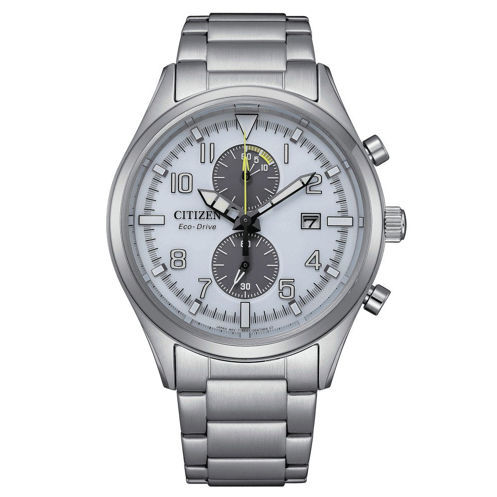 CITIZEN | Classic Crono