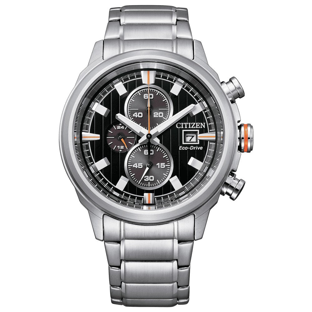 CITIZEN | Sport Eco Drive