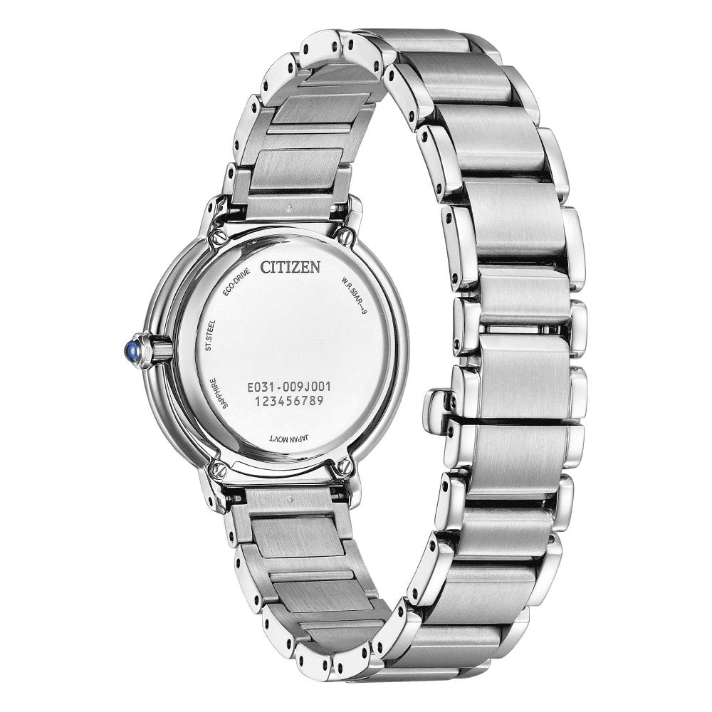 CITIZEN | Arcly