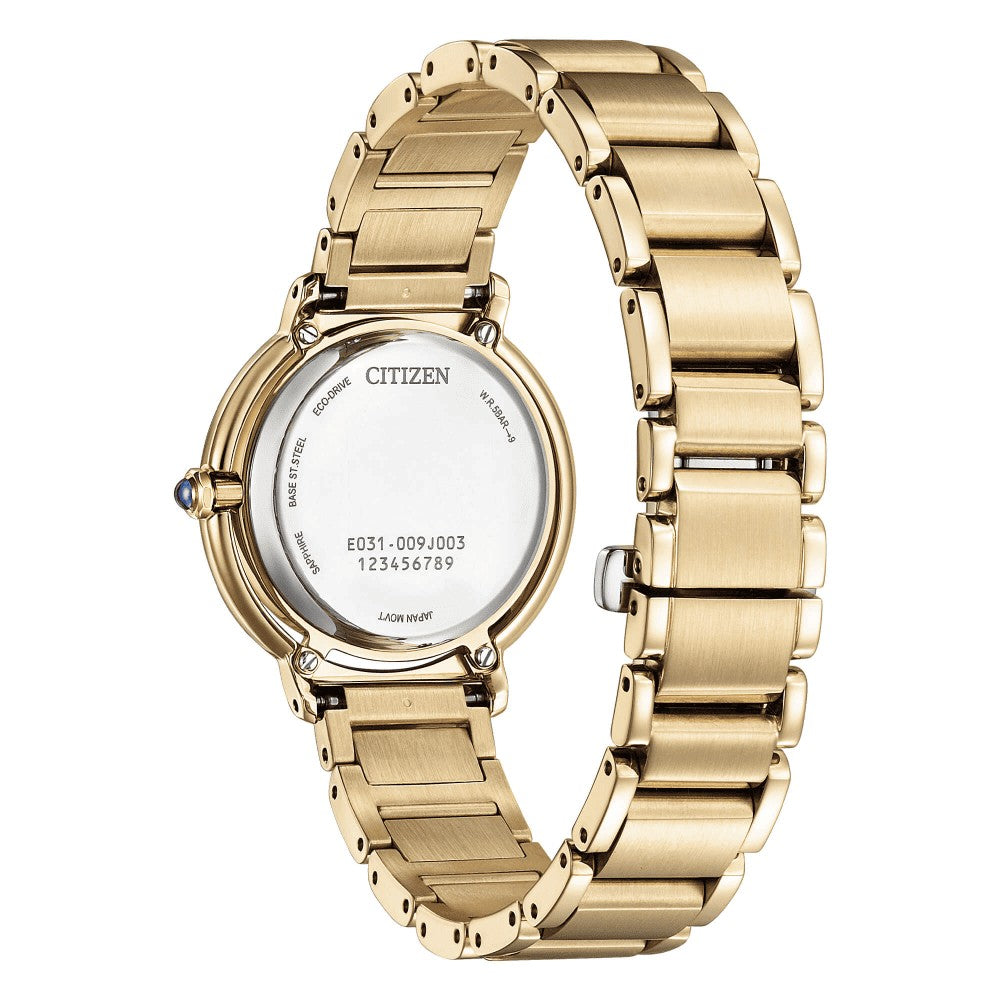 CITIZEN | Arcly