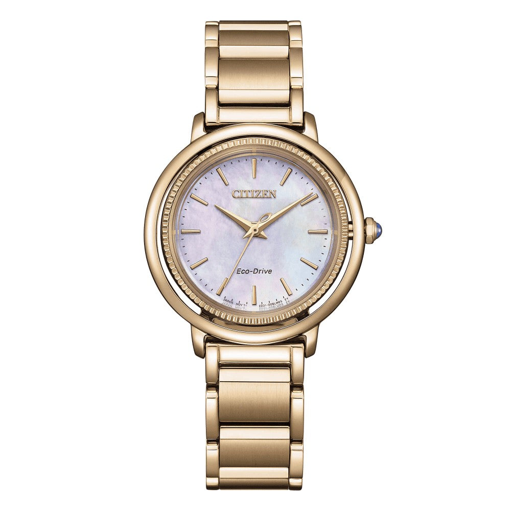 CITIZEN | Arcly