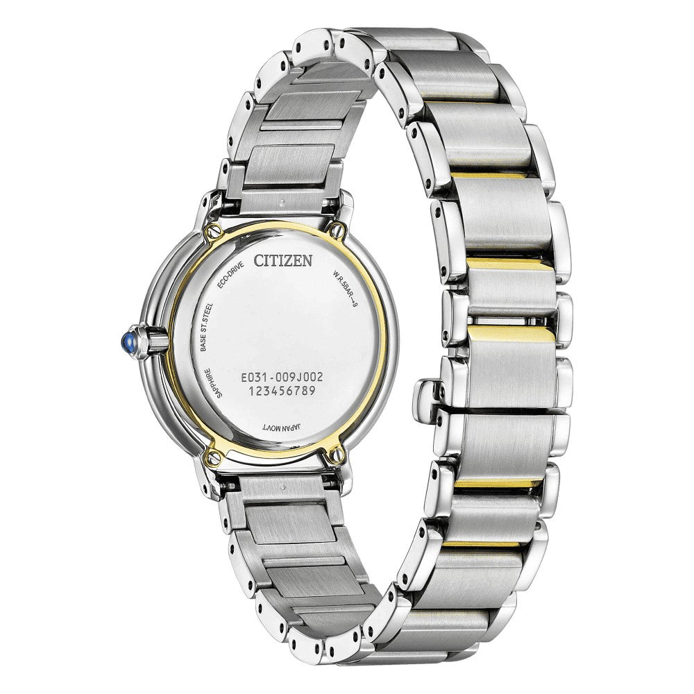 CITIZEN | Arcly