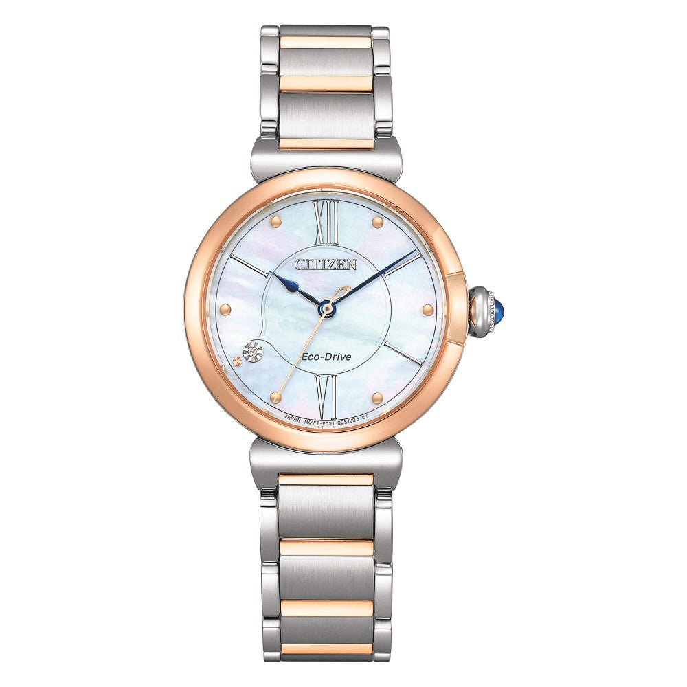 CITIZEN | Maybell