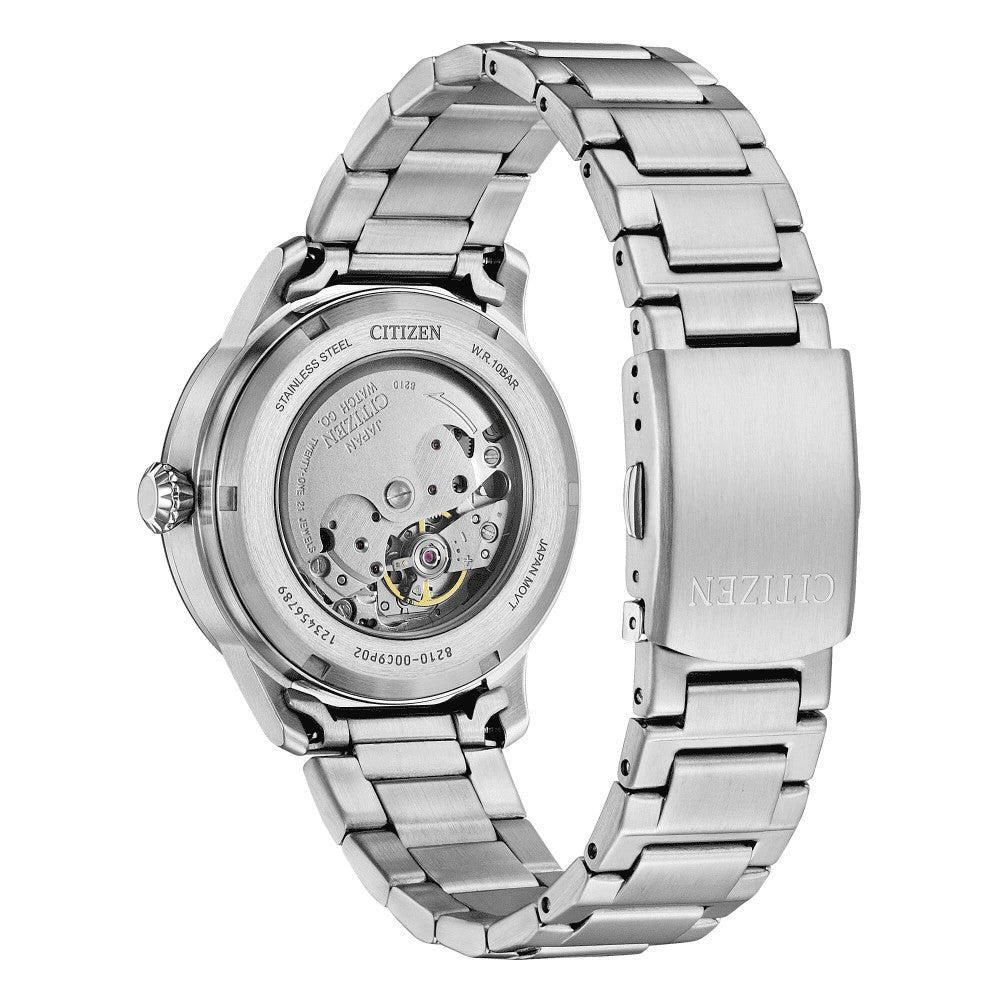 CITIZEN | Military
