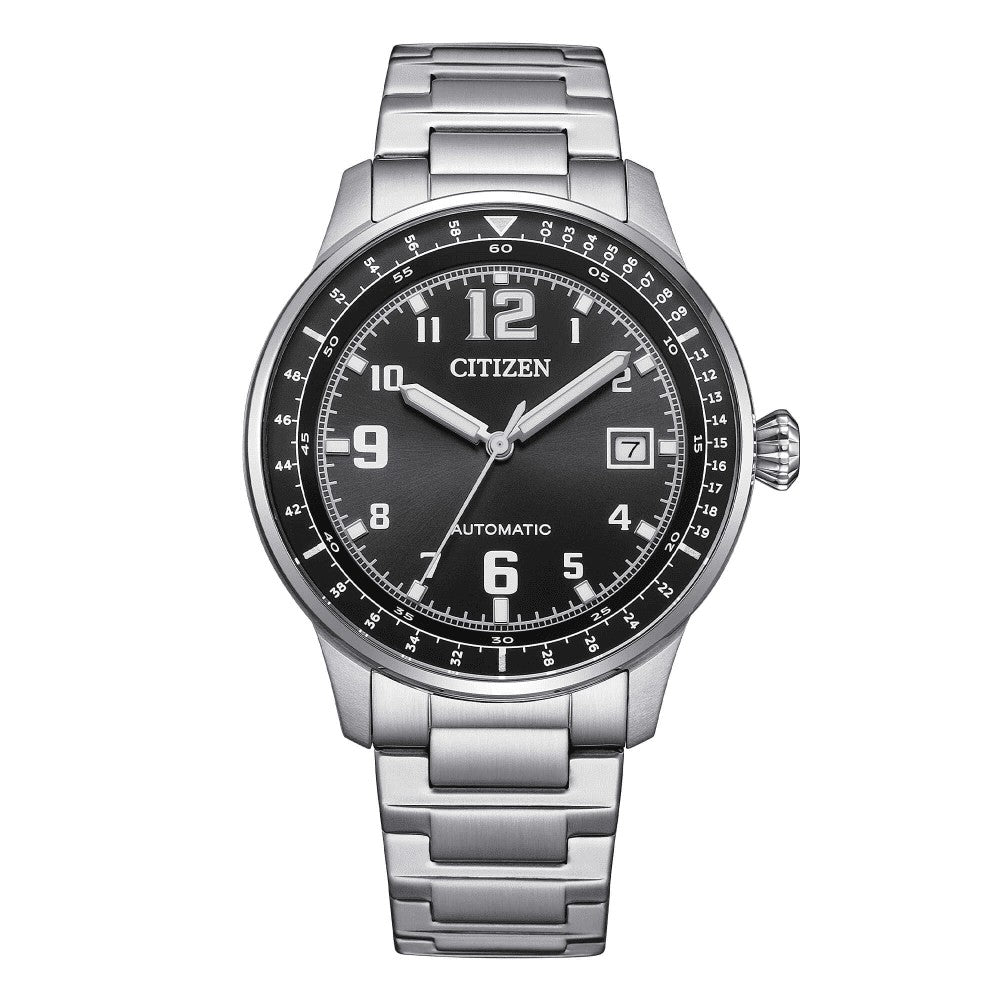 CITIZEN | Military